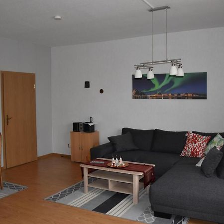 Flora Apartment Galenbeck Ngoại thất bức ảnh