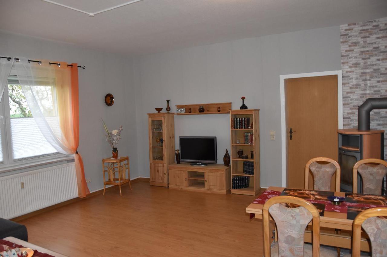 Flora Apartment Galenbeck Ngoại thất bức ảnh